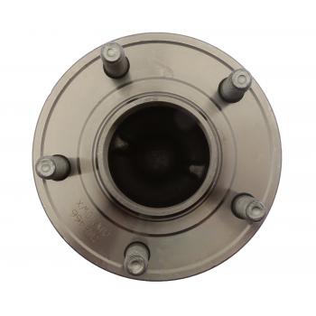 Raybestos 712466 - Wheel Bearing and Hub Assembly Raybestos 712466 Wheel Bearing and Hub Assembly product image 3 of 4