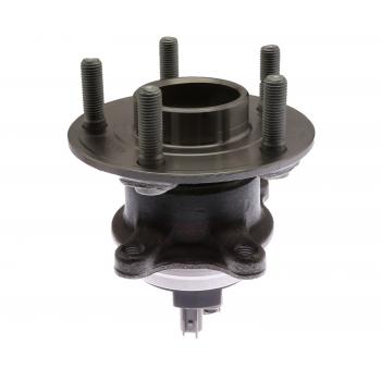 Raybestos 712466 - Wheel Bearing and Hub Assembly Raybestos 712466 Wheel Bearing and Hub Assembly product image 4 of 4