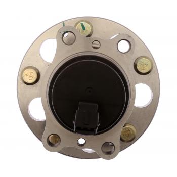 Raybestos 712495 - Wheel Bearing and Hub Assembly Raybestos 712495 Wheel Bearing and Hub Assembly product image 1 of 4