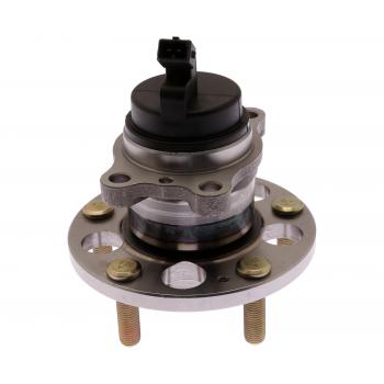 Raybestos 712495 Wheel Bearing and Hub Assembly product image 2 of 4