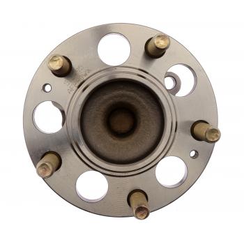 Raybestos 712495 Wheel Bearing and Hub Assembly product image 3 of 4