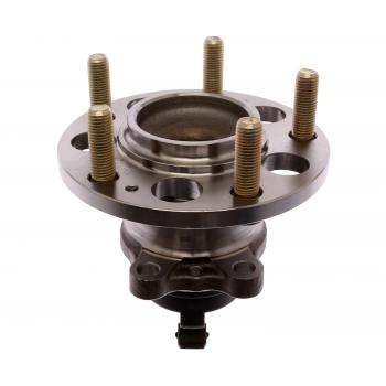 Raybestos 712495 Wheel Bearing and Hub Assembly product image 4 of 4