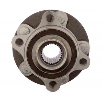 Raybestos 712498 Wheel Bearing and Hub Assembly product image 1 of 4
