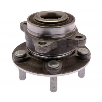 Raybestos 712498 Wheel Bearing and Hub Assembly product image 2 of 4