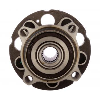 Raybestos 712501 - Wheel Bearing and Hub Assembly Raybestos 712501 Wheel Bearing and Hub Assembly product image 1 of 4