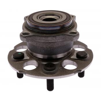 Raybestos 712501 - Wheel Bearing and Hub Assembly Raybestos 712501 Wheel Bearing and Hub Assembly product image 2 of 4