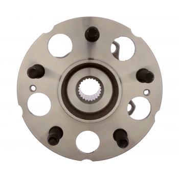 Raybestos 712501 - Wheel Bearing and Hub Assembly Raybestos 712501 Wheel Bearing and Hub Assembly product image 3 of 4
