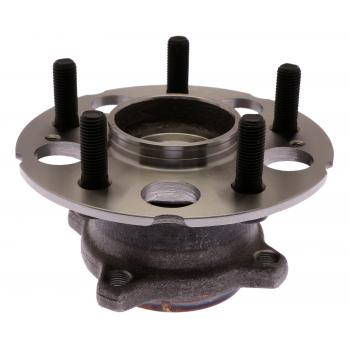 Raybestos 712501 - Wheel Bearing and Hub Assembly Raybestos 712501 Wheel Bearing and Hub Assembly product image 4 of 4