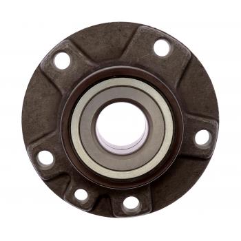 Raybestos 712510 Wheel Bearing and Hub Assembly product image 1 of 4