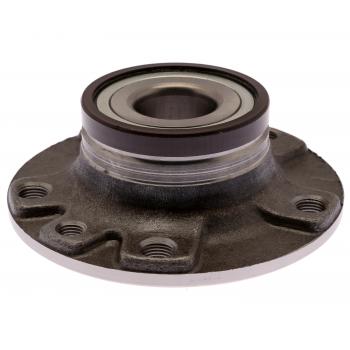 Raybestos 712510 Wheel Bearing and Hub Assembly product image 2 of 4