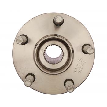 Raybestos 712518 Wheel Bearing and Hub Assembly product image 1 of 4