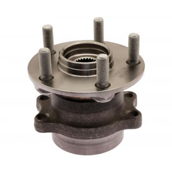 Raybestos 712518 Wheel Bearing and Hub Assembly product image 2 of 4