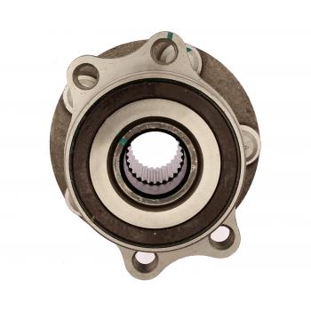 Raybestos 712518 Wheel Bearing and Hub Assembly product image 3 of 4