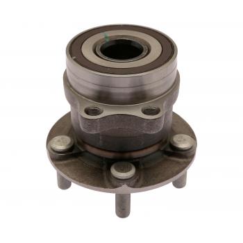 Raybestos 712518 Wheel Bearing and Hub Assembly product image 4 of 4