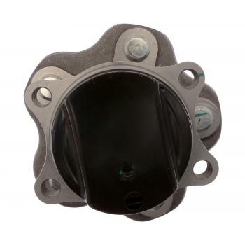Raybestos 712534 - Wheel Bearing and Hub Assembly Raybestos 712534 Wheel Bearing and Hub Assembly product image 1 of 4