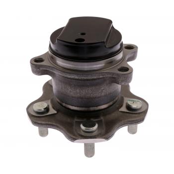 Raybestos 712534 - Wheel Bearing and Hub Assembly Raybestos 712534 Wheel Bearing and Hub Assembly product image 2 of 4