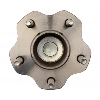 Raybestos 712534 - Wheel Bearing and Hub Assembly Raybestos 712534 Wheel Bearing and Hub Assembly product image 3 of 4