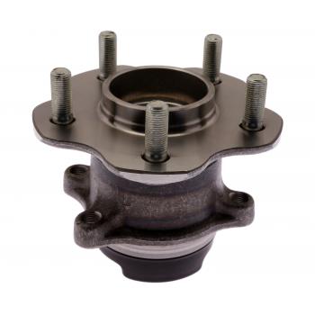 Raybestos 712534 - Wheel Bearing and Hub Assembly Raybestos 712534 Wheel Bearing and Hub Assembly product image 4 of 4