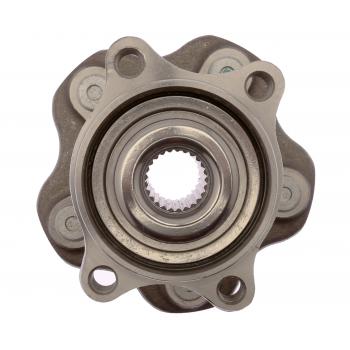 Raybestos 712535 - Wheel Bearing and Hub Assembly Raybestos 712535 Wheel Bearing and Hub Assembly product image 1 of 4