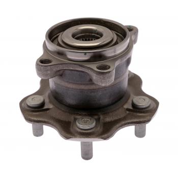 Raybestos 712535 - Wheel Bearing and Hub Assembly Raybestos 712535 Wheel Bearing and Hub Assembly product image 2 of 4