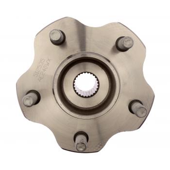 Raybestos 712535 - Wheel Bearing and Hub Assembly Raybestos 712535 Wheel Bearing and Hub Assembly product image 3 of 4