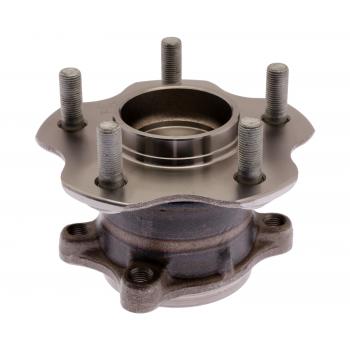 Raybestos 712535 - Wheel Bearing and Hub Assembly Raybestos 712535 Wheel Bearing and Hub Assembly product image 4 of 4