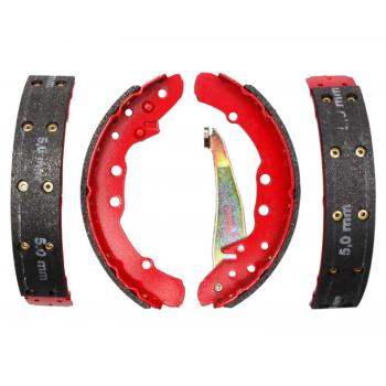 Raybestos 712PG Drum Brake Shoe product image 1 of 1