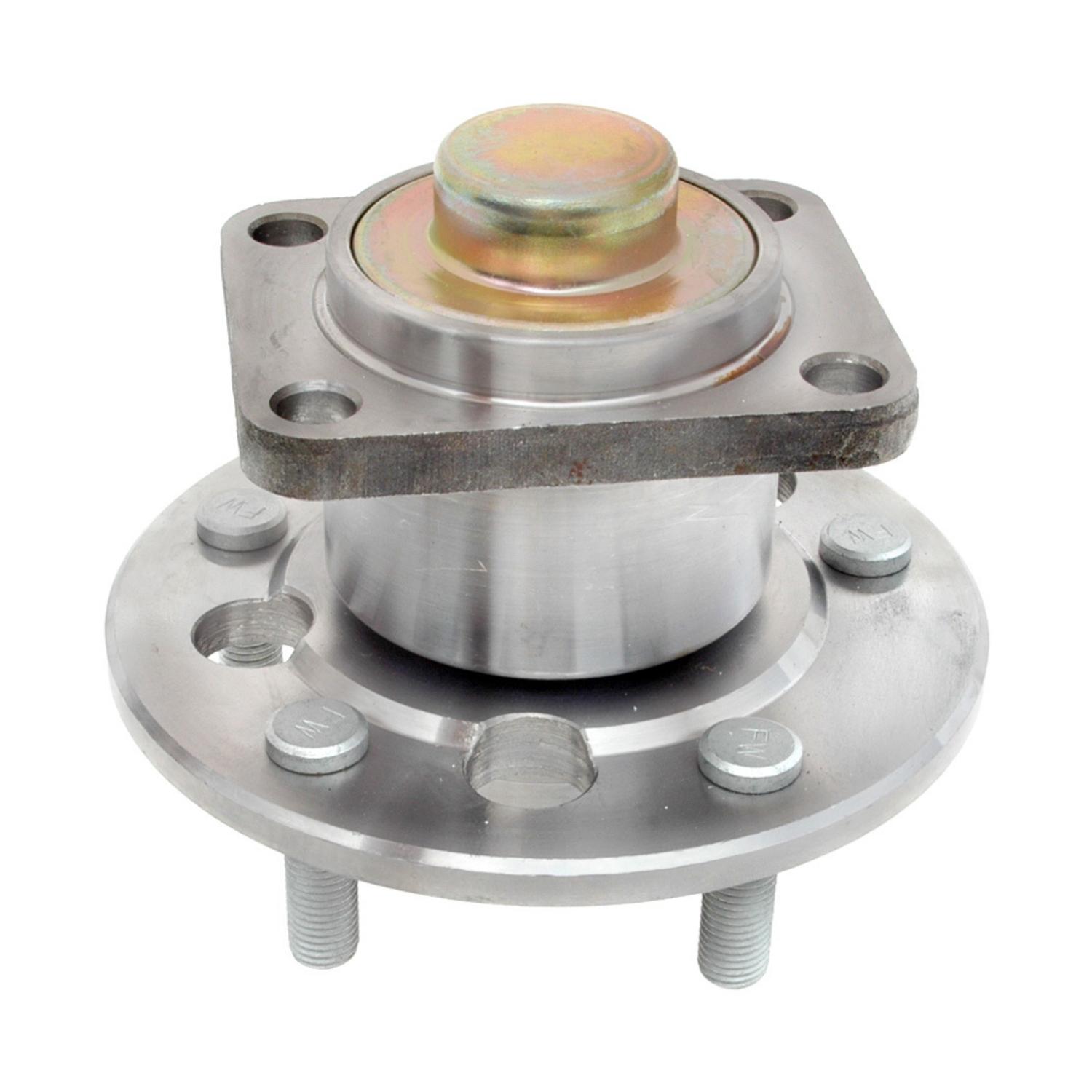 Raybestos 713018 Wheel Bearing and Hub Assembly product image 1 of 4