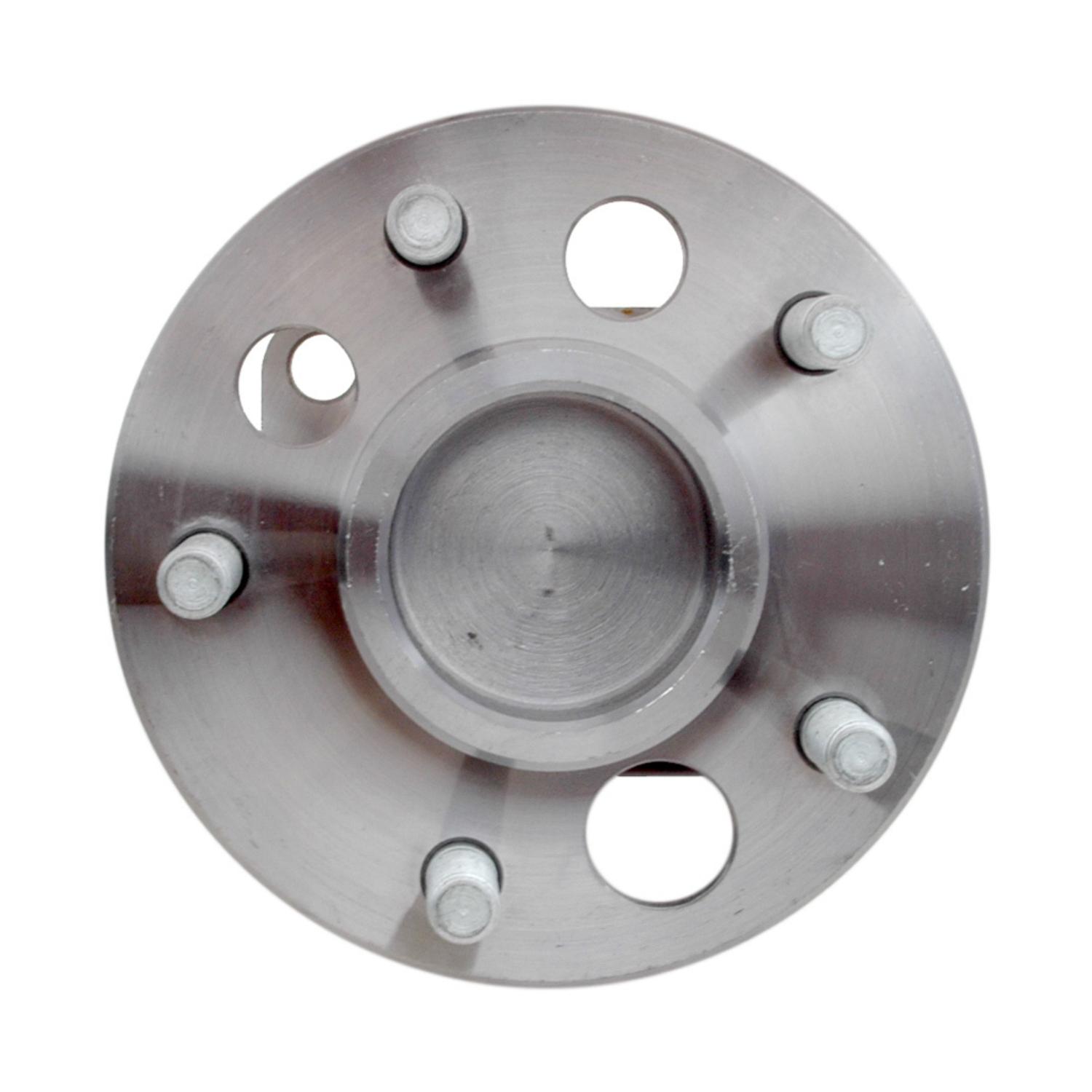 Raybestos 713018 Wheel Bearing and Hub Assembly product image 2 of 4