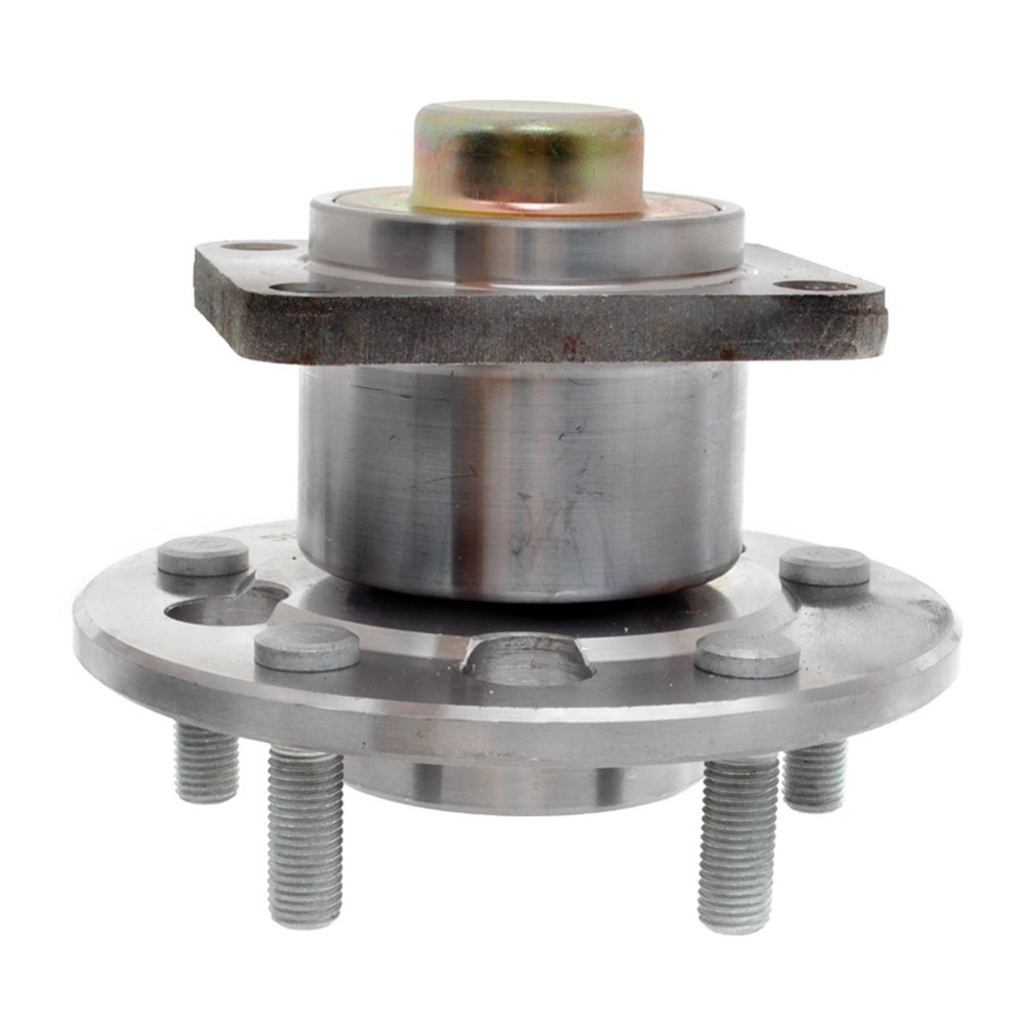Raybestos 713018 Wheel Bearing and Hub Assembly product image 4 of 4