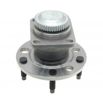 Raybestos 713019 - Wheel Bearing and Hub Assembly Raybestos 713019 Wheel Bearing and Hub Assembly product image 1 of 4