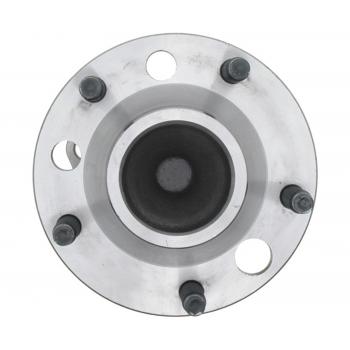 Raybestos 713019 Wheel Bearing and Hub Assembly product image 2 of 4
