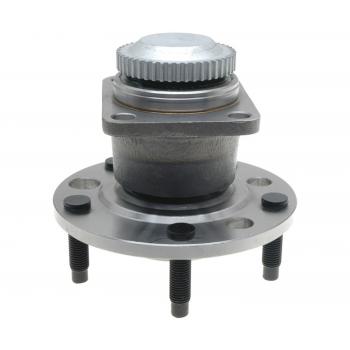 Raybestos 713019 Wheel Bearing and Hub Assembly product image 4 of 4