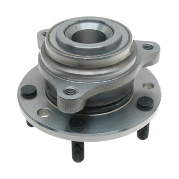 Raybestos 713020 Wheel Bearing and Hub Assembly product image 1 of 4