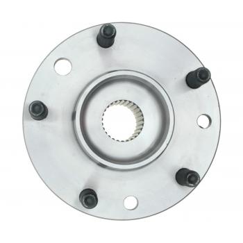 Raybestos 713020 Wheel Bearing and Hub Assembly product image 2 of 4