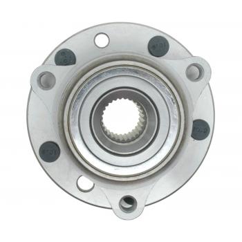 Raybestos 713020 Wheel Bearing and Hub Assembly product image 3 of 4