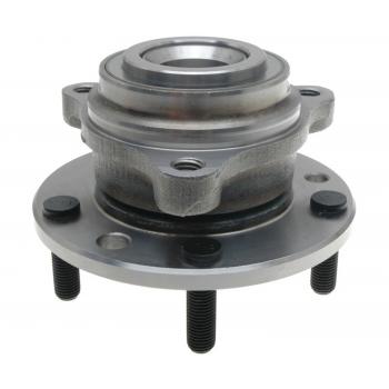 Raybestos 713020 Wheel Bearing and Hub Assembly product image 4 of 4