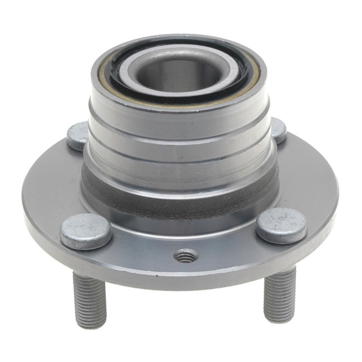 Raybestos 713030 Wheel Bearing and Hub Assembly product image 1 of 4