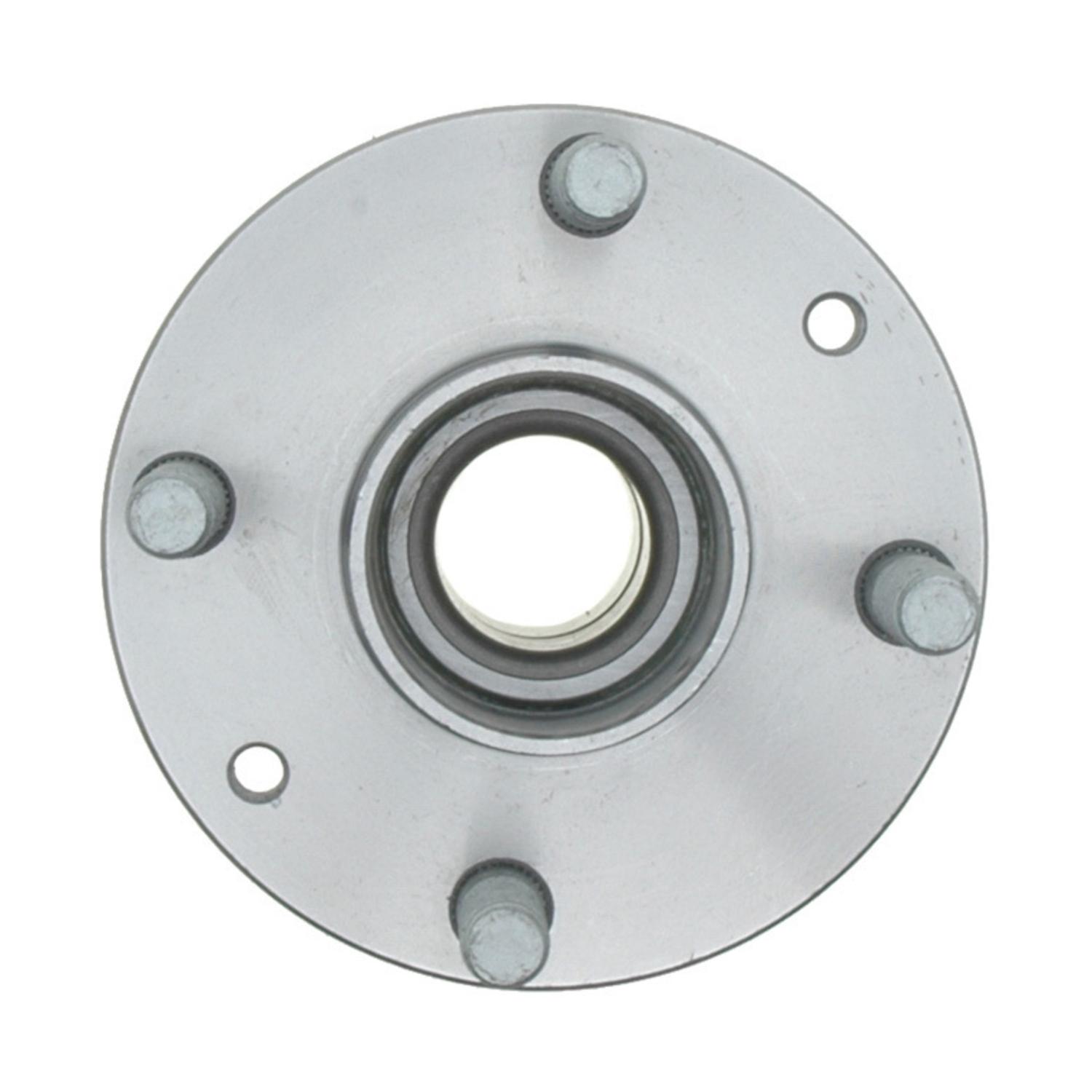 Raybestos 713030 Wheel Bearing and Hub Assembly product image 2 of 4