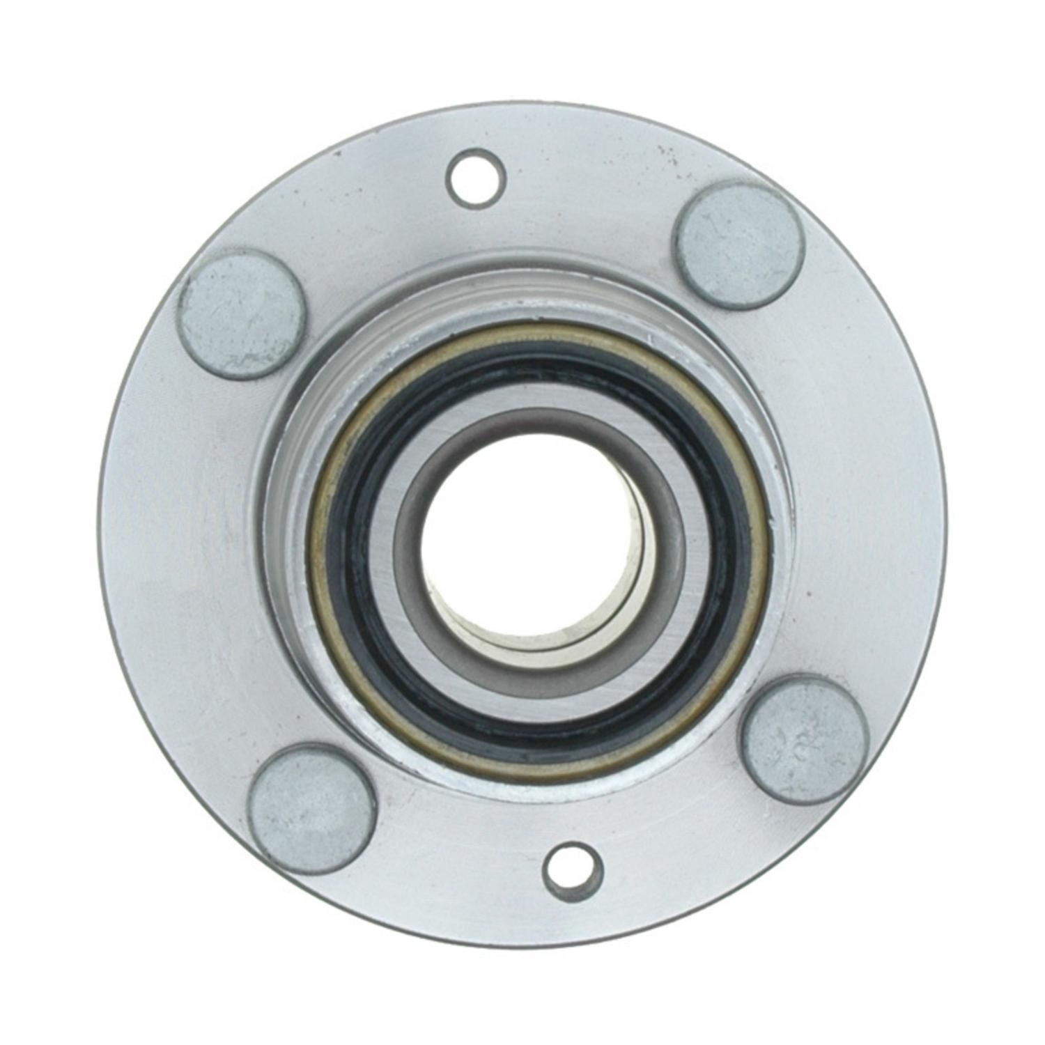 Raybestos 713030 Wheel Bearing and Hub Assembly product image 3 of 4
