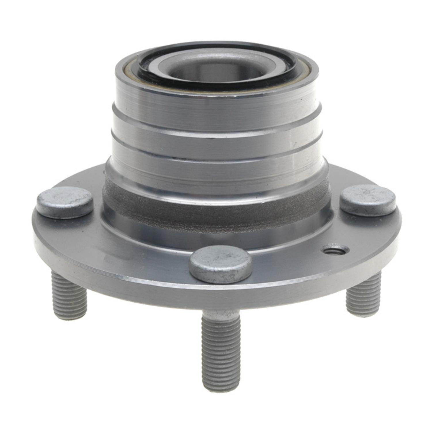 Raybestos 713030 Wheel Bearing and Hub Assembly product image 4 of 4