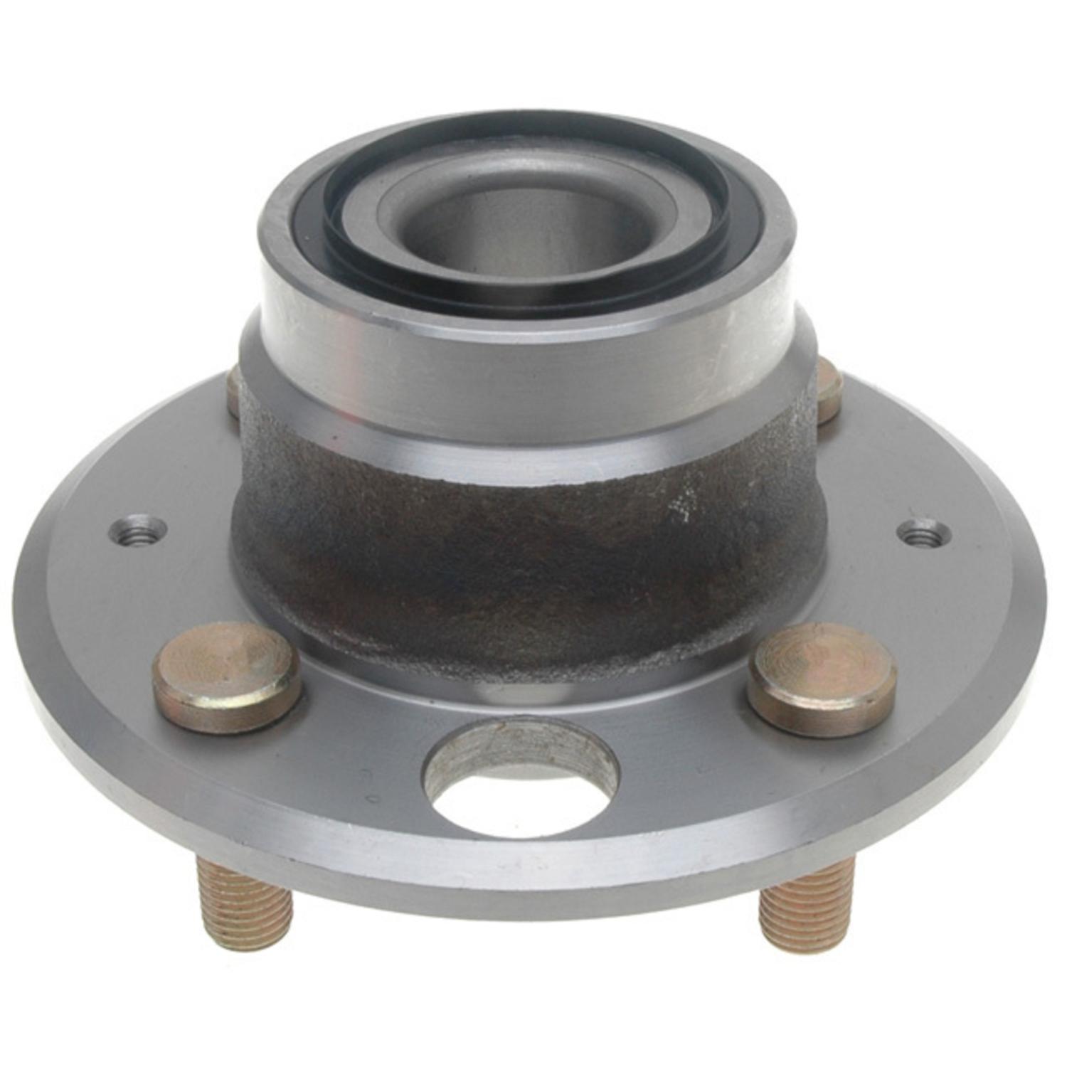 Raybestos 713033 Wheel Bearing and Hub Assembly product image 1 of 4
