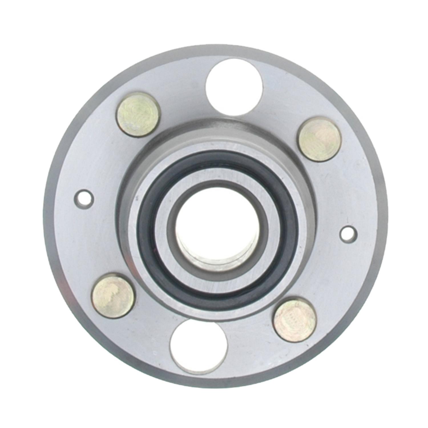 Raybestos 713033 Wheel Bearing and Hub Assembly product image 2 of 4