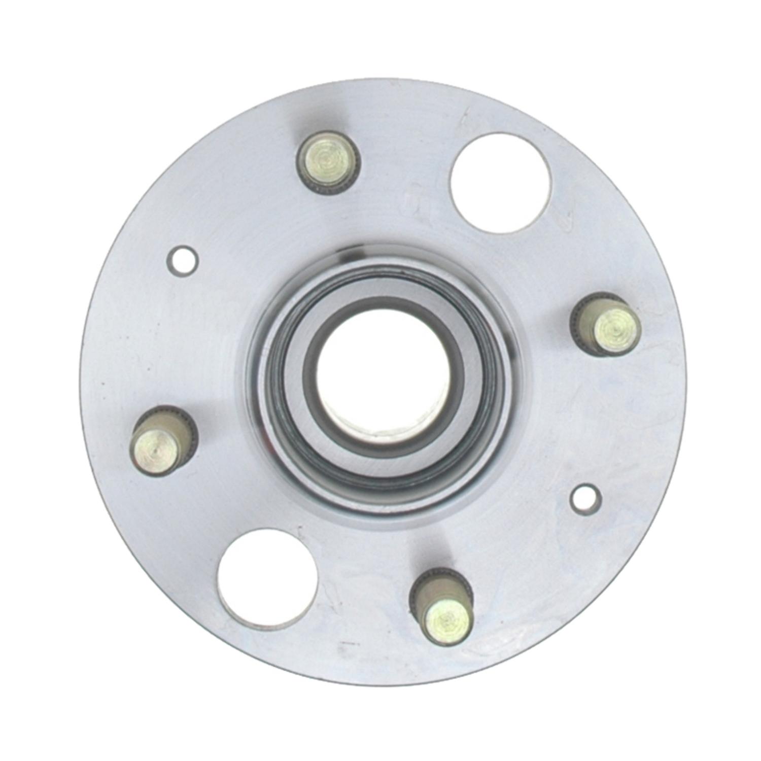 Raybestos 713033 Wheel Bearing and Hub Assembly product image 3 of 4