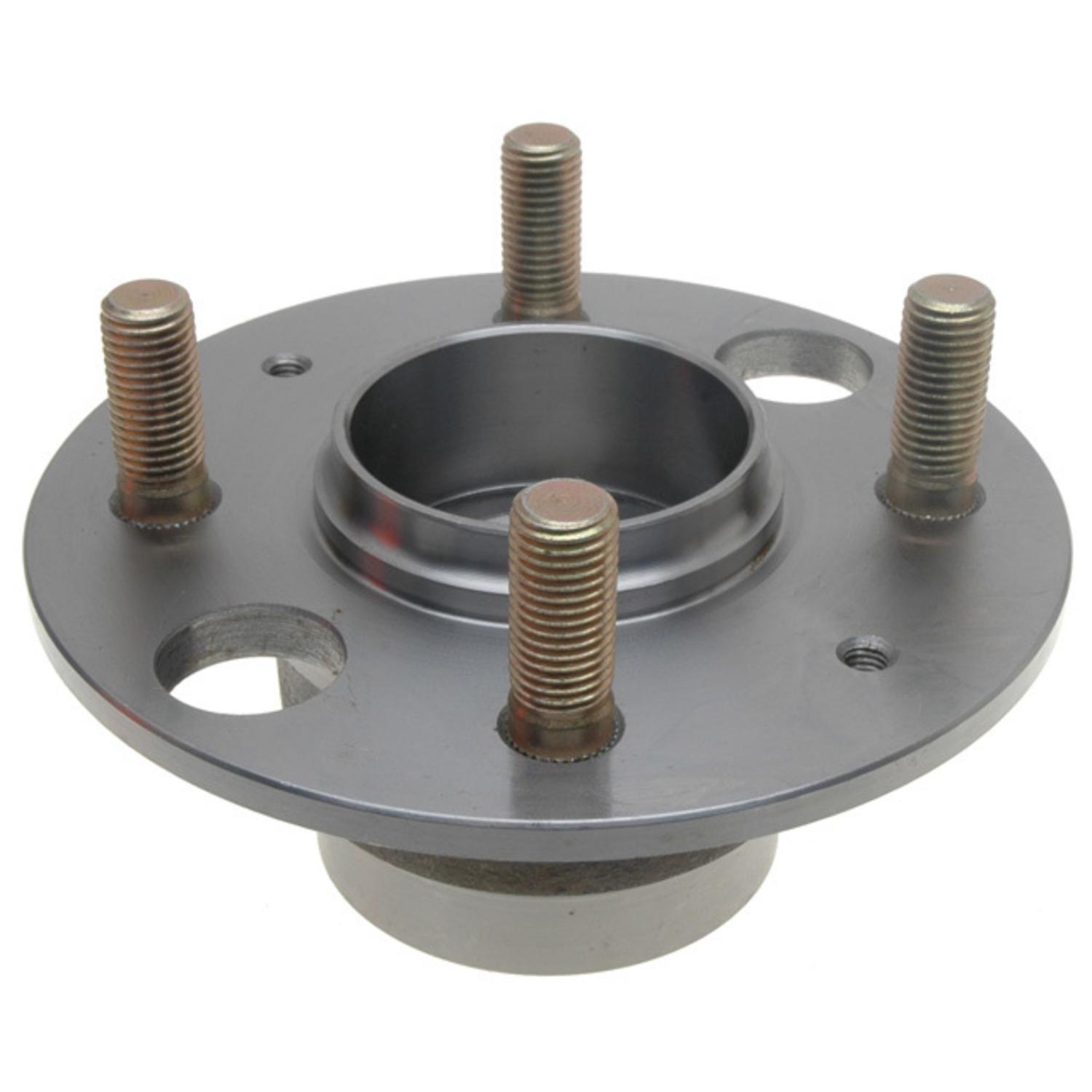 Raybestos 713033 Wheel Bearing and Hub Assembly product image 4 of 4