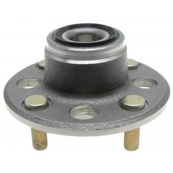 Raybestos 713034 Wheel Bearing and Hub Assembly product image 1 of 4
