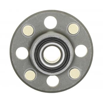 Raybestos 713034 Wheel Bearing and Hub Assembly product image 2 of 4