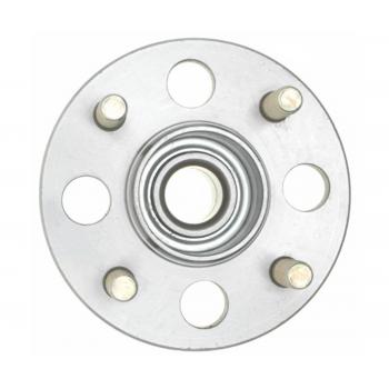 Raybestos 713034 Wheel Bearing and Hub Assembly product image 3 of 4