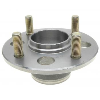 Raybestos 713034 Wheel Bearing and Hub Assembly product image 4 of 4