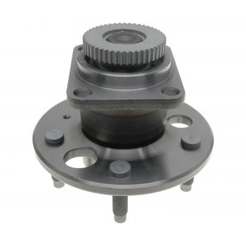 Raybestos 713041 Wheel Bearing and Hub Assembly product image 1 of 4